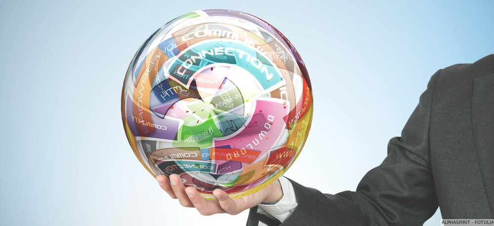 Création d'entreprise