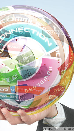 Création d'entreprise