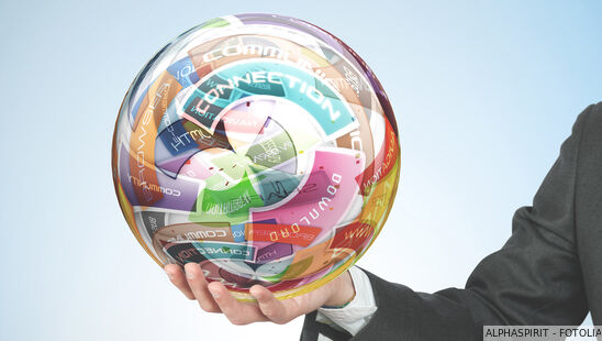 Création d'entreprise