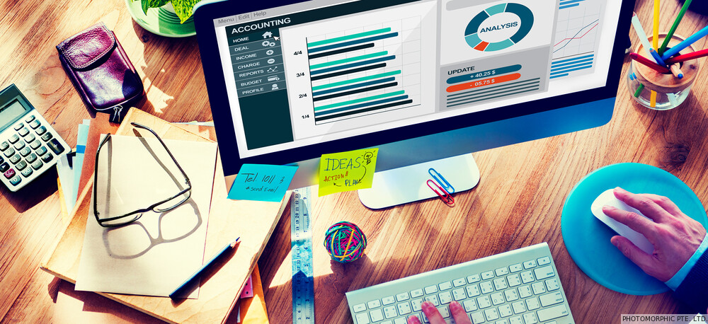 Comptabilité et fiscalité