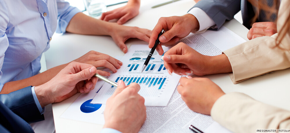 Audit et commissariat aux comptes