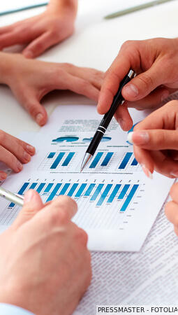 Audit et commissariat aux comptes