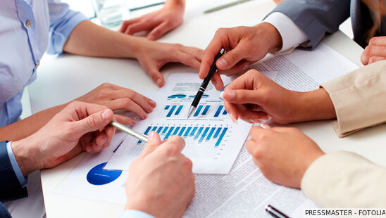 Audit et commissariat aux comptes