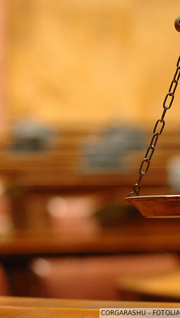 Juridique d’entreprise