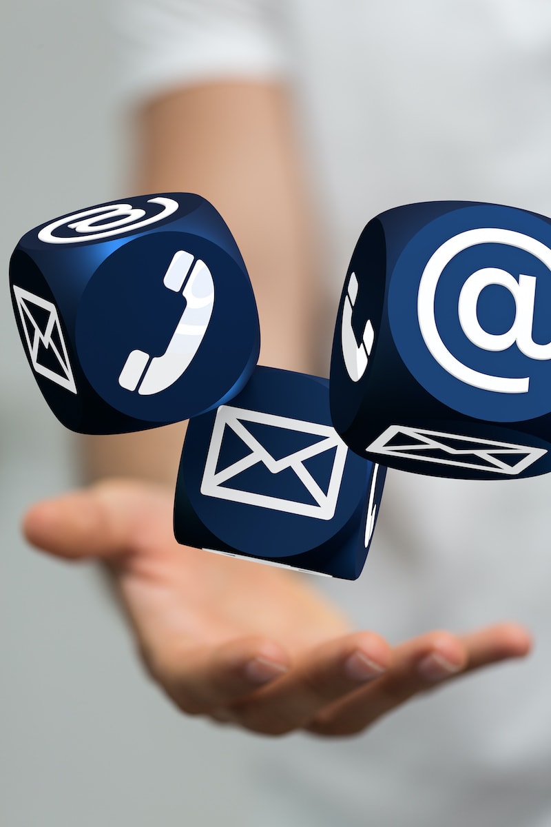 Alliance Comptabilité Audit et Conseils - Contact